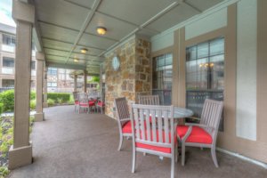 Country Club At Woodland Hills, Tulsa, OK 106