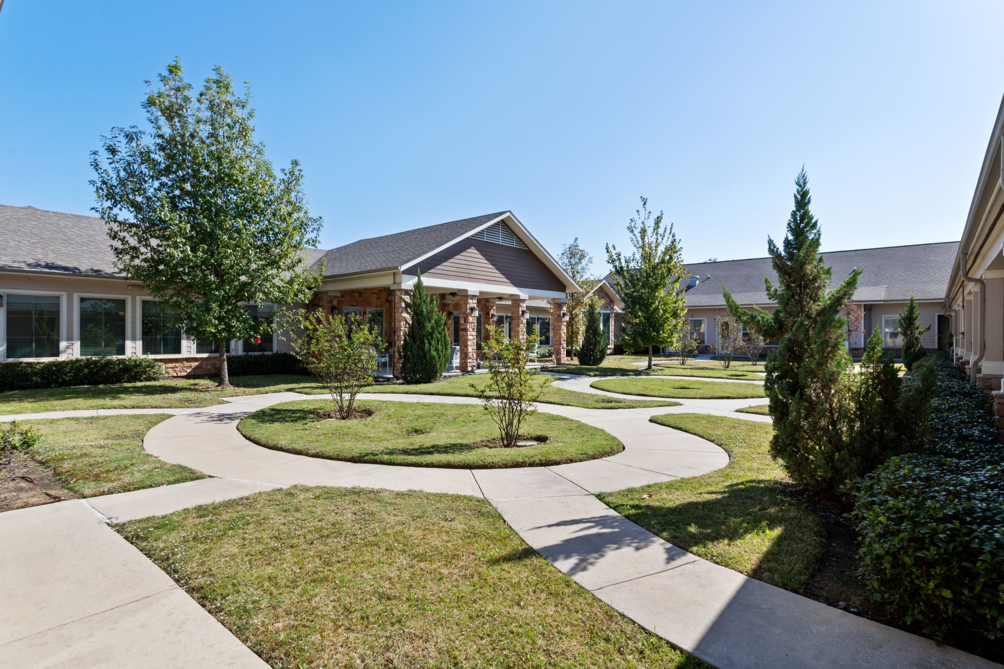 Wood Glen Court, Spring, TX 6