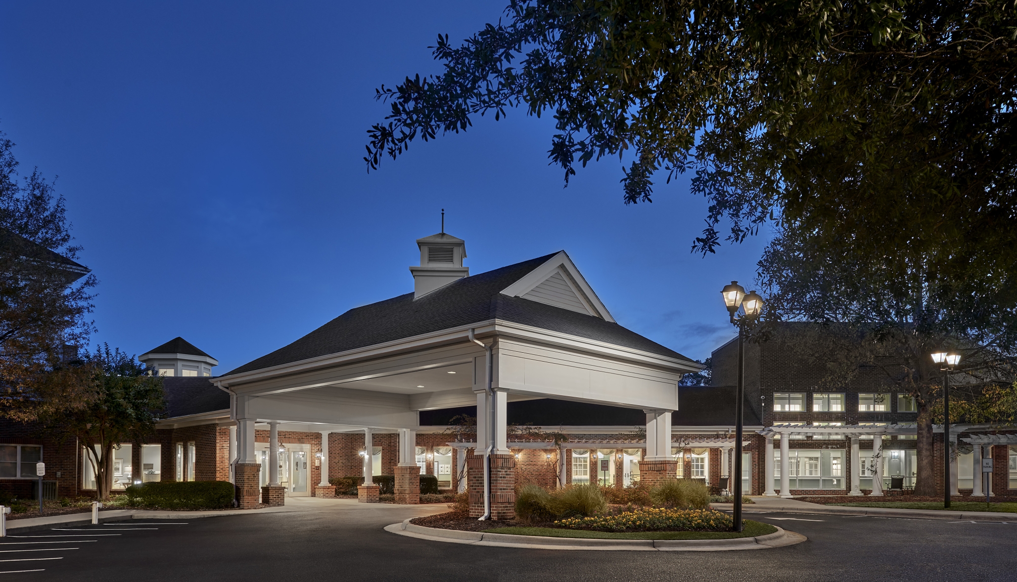 Cypress Glen Retirement Community, Greenville, NC 8