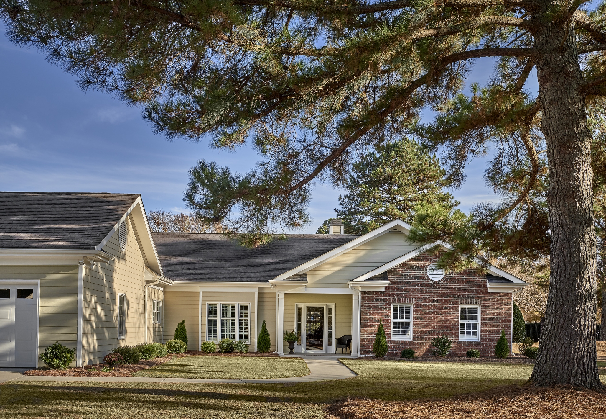 Cypress Glen Retirement Community, Greenville, NC 3