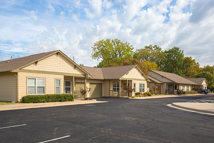 Cedar Ridge Senior Living, Broken Arrow, OK 4