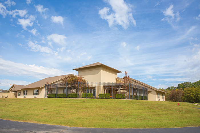 Cedar Ridge Senior Living, Broken Arrow, OK 5