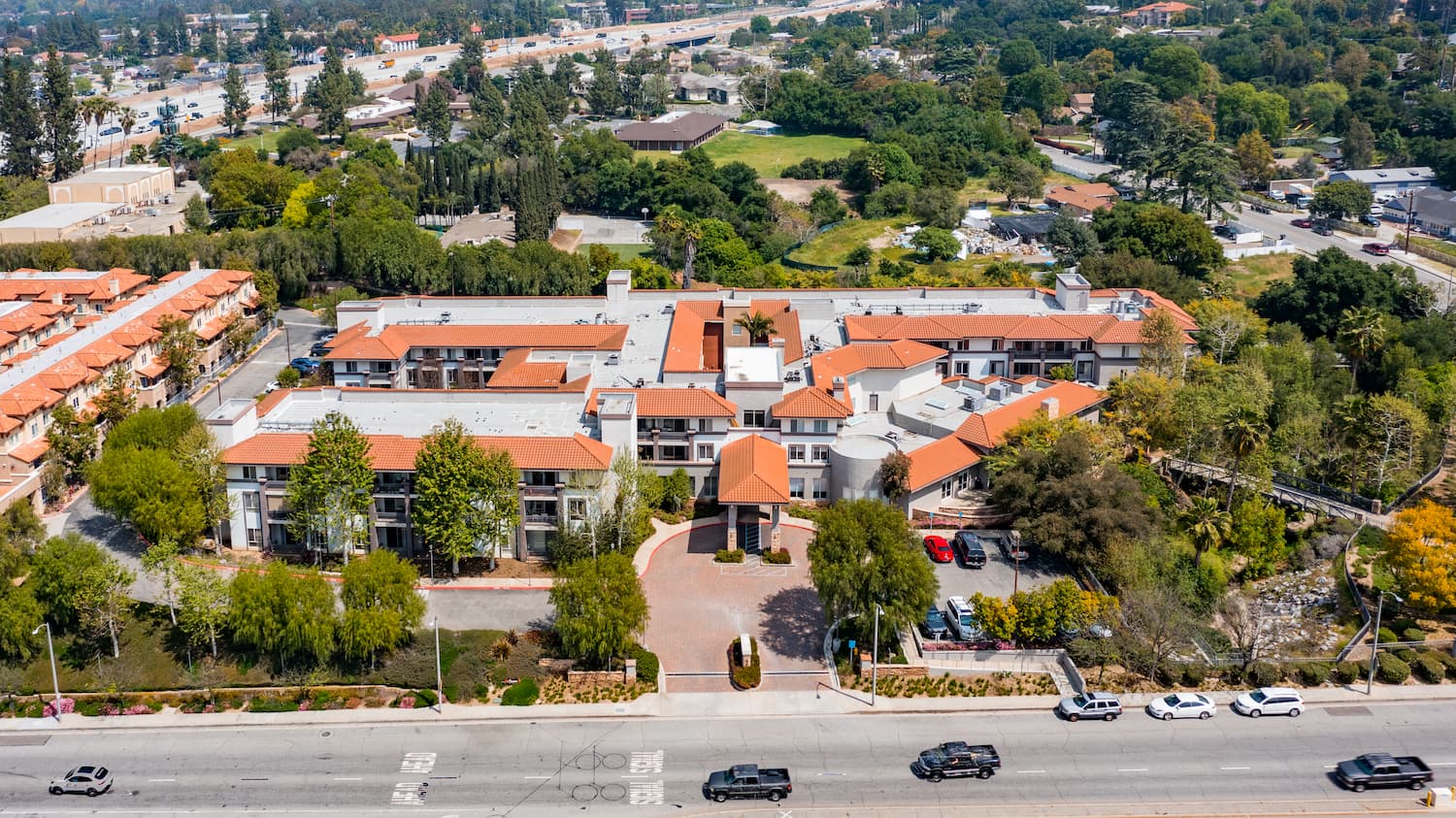 Regency Grand at West Covina Assisted Living & Memory Care, West Covina, CA 11