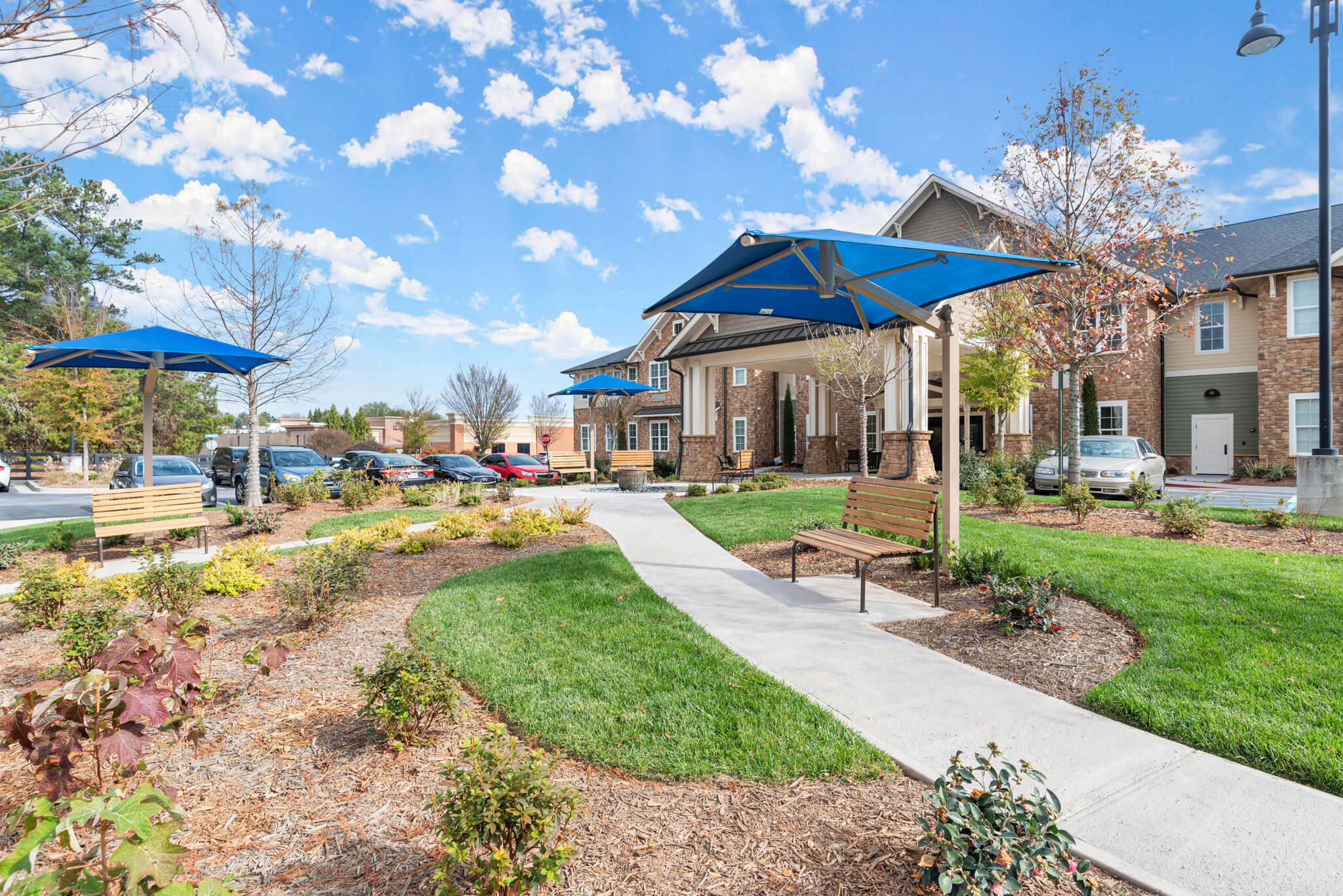 Vitality Living Milton (formerly Brickmont of Milton), Milton, GA 22