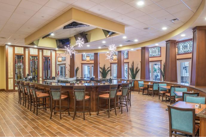 Sumter Senior Living, The Villages, FL 13