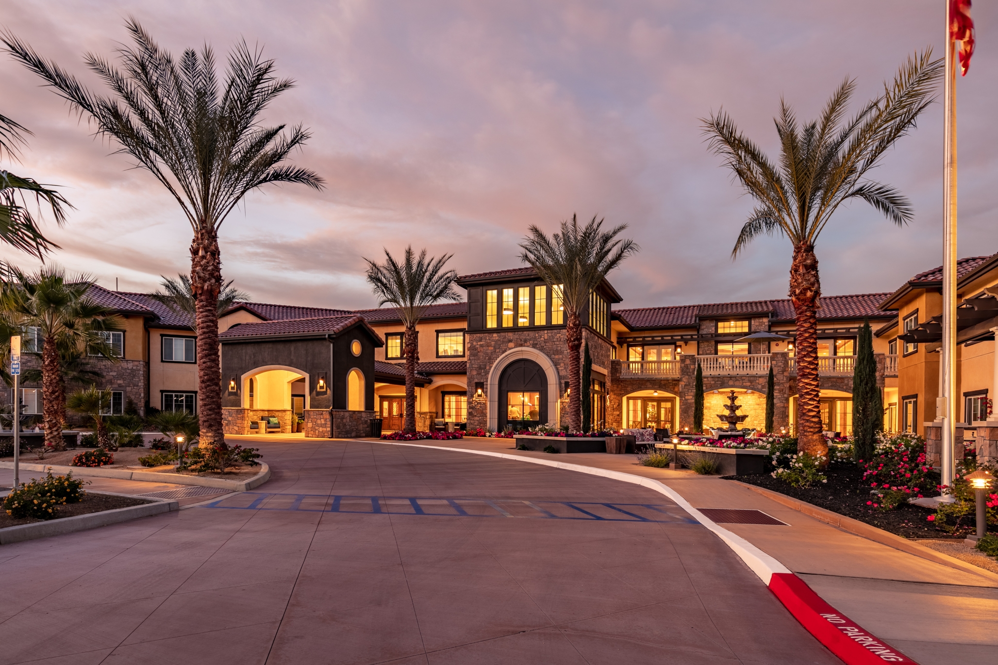 Bella Villaggio, Palm Desert, CA 18