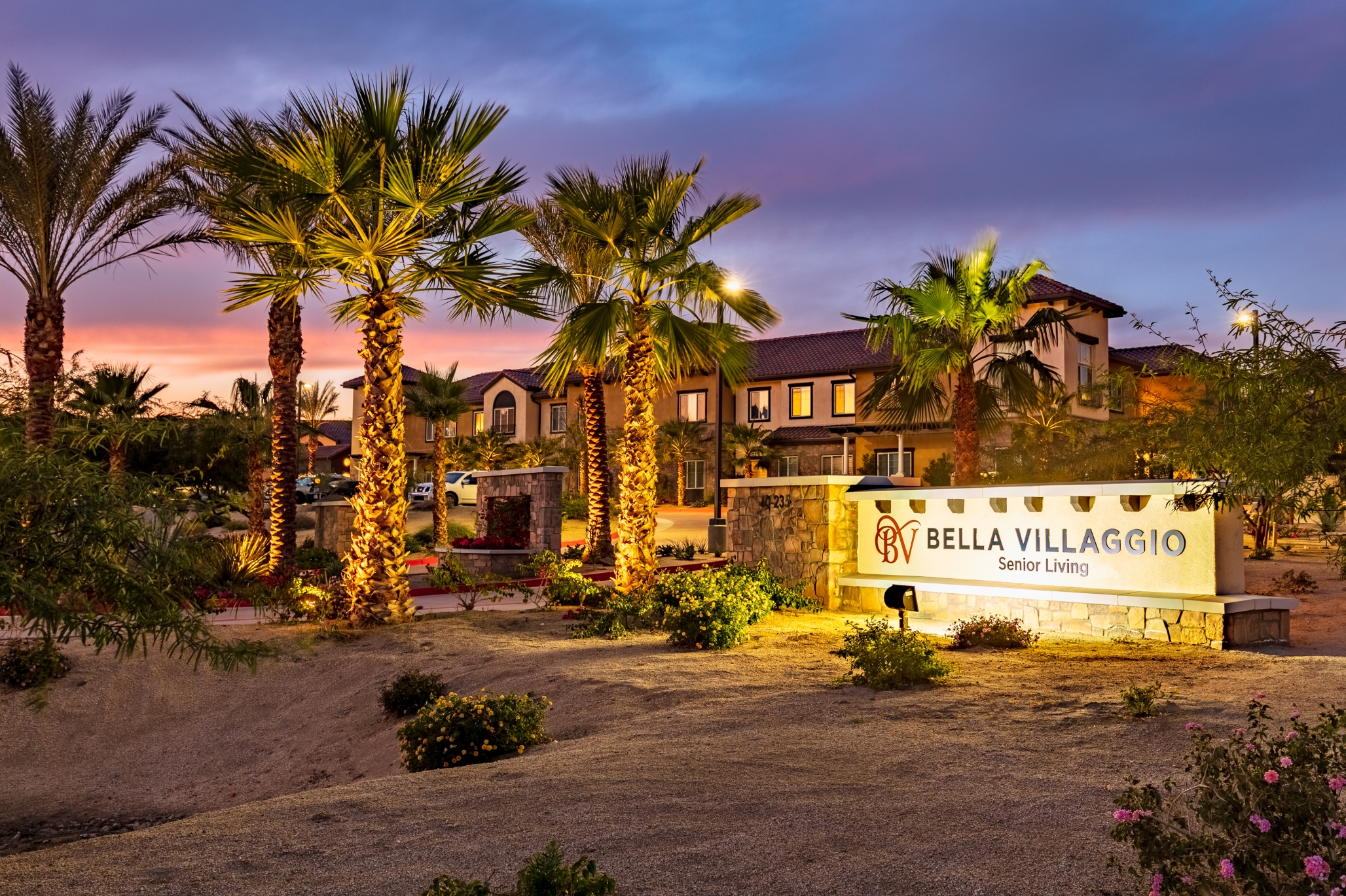 Bella Villaggio, Palm Desert, CA 19