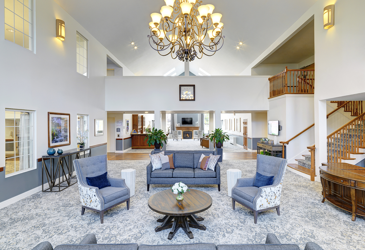 The Residence at Ferry Park, Rocky Hill, CT 4