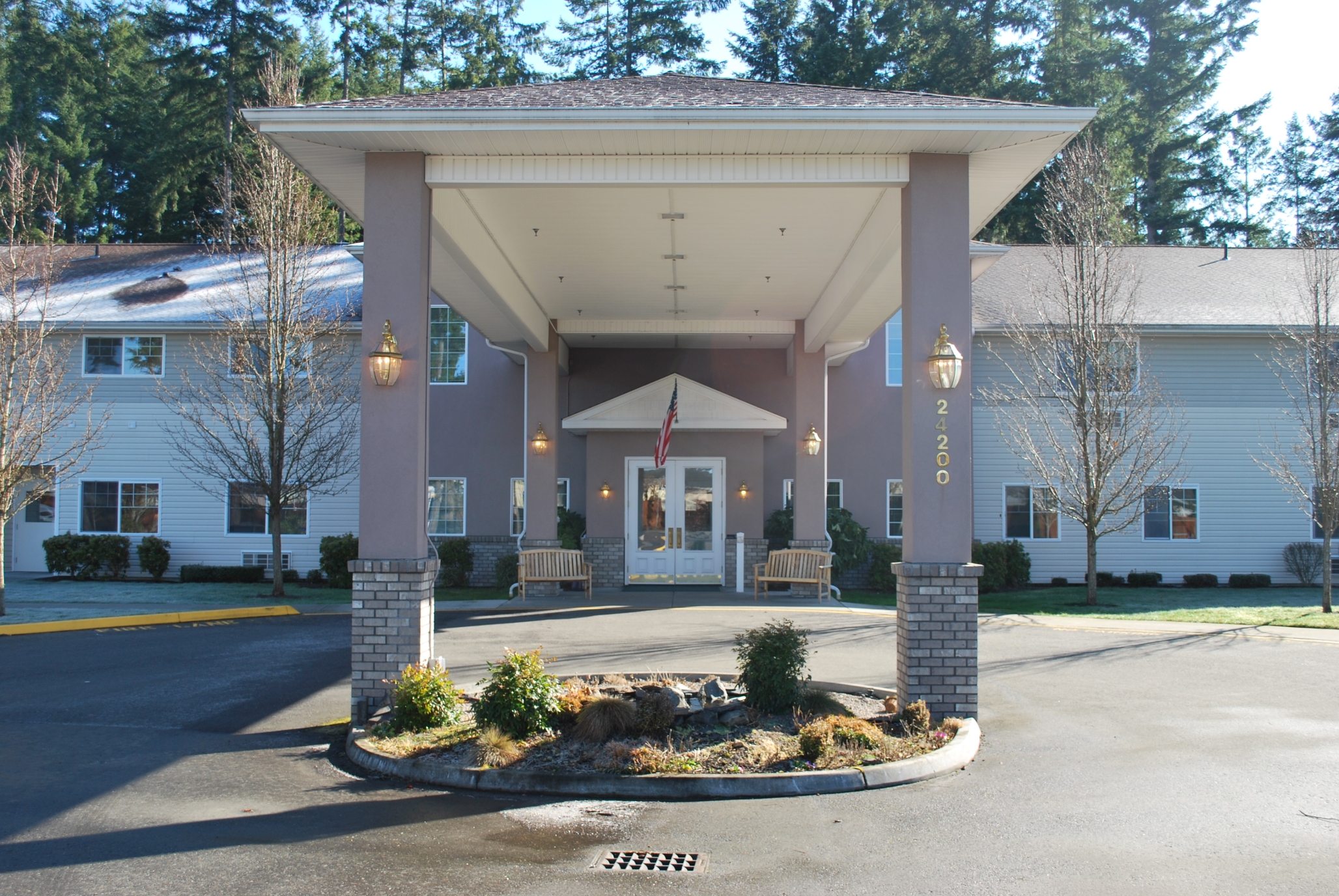 Fountain Court Senior Living, Maple Valley, WA