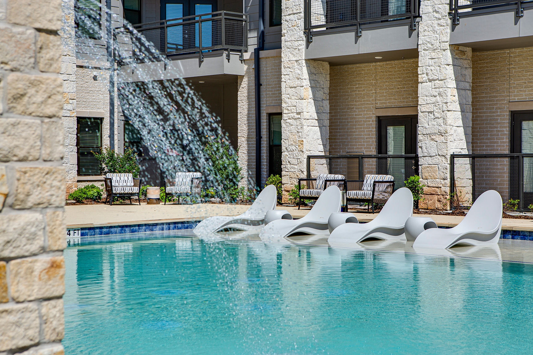 Fountainwood at Lake Houston, Atascocita, TX 3