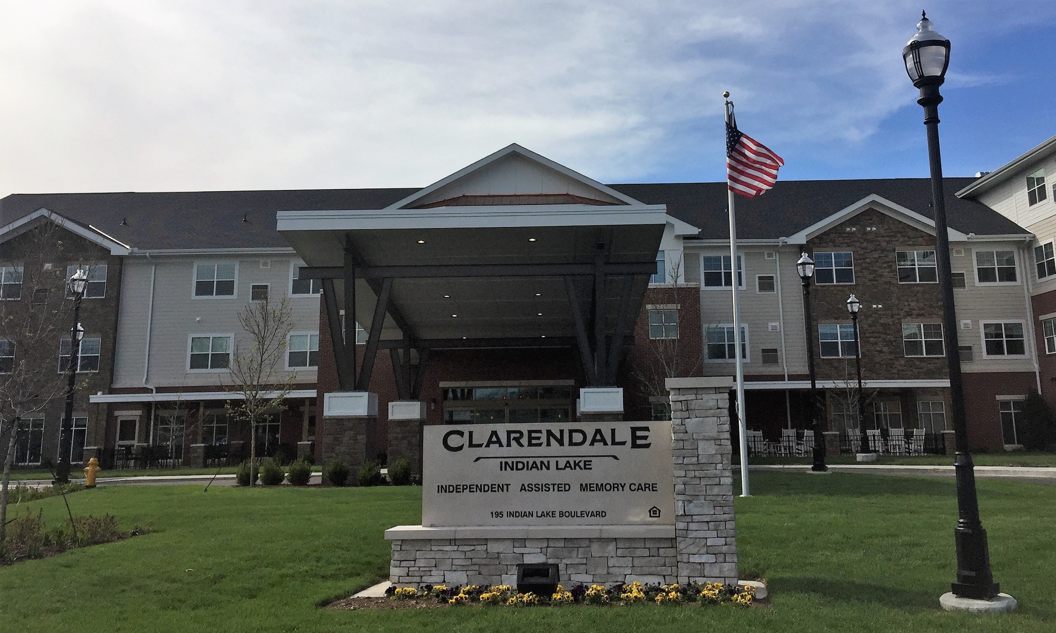 Clarendale at Indian Lake, Hendersonville, TN 24