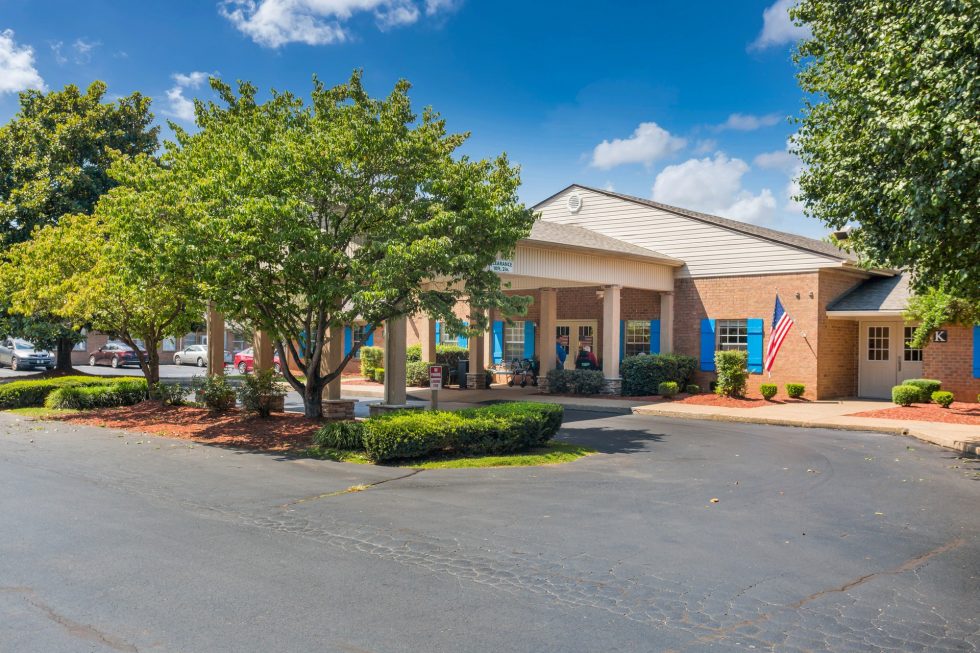 Charter Senior Living of Bowling Green, Bowling Green, KY 6