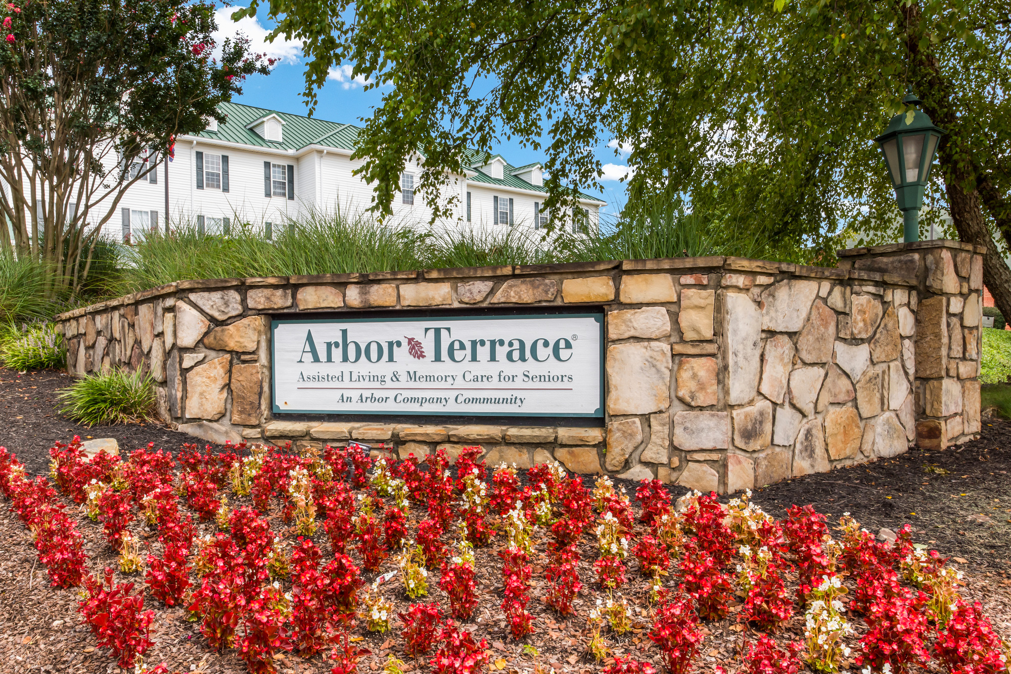 Arbor Terrace of Knoxville, Knoxville, TN 2