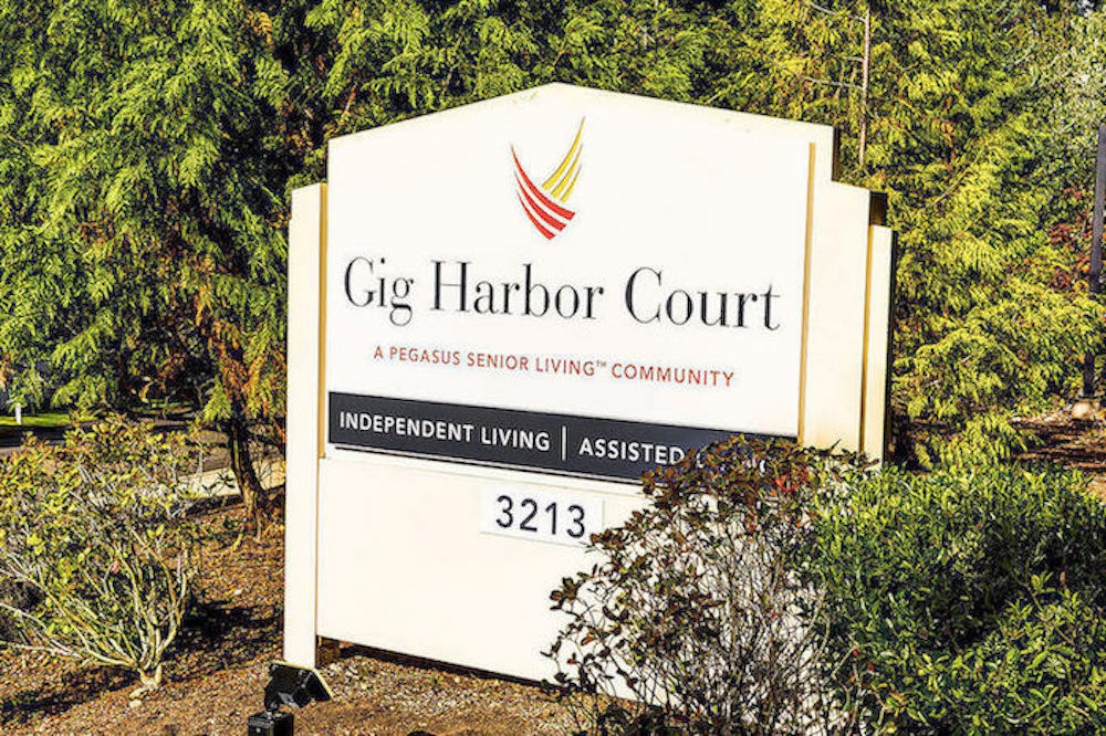 Gig Harbor Court, Gig Harbor, WA 2