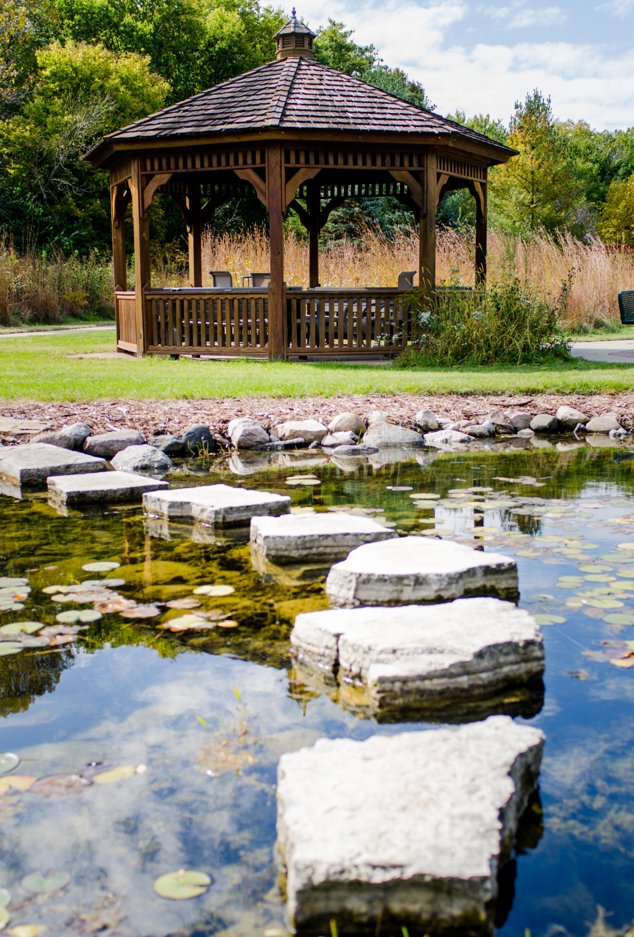 Green Hills Retirement Community, Ames, IA 5