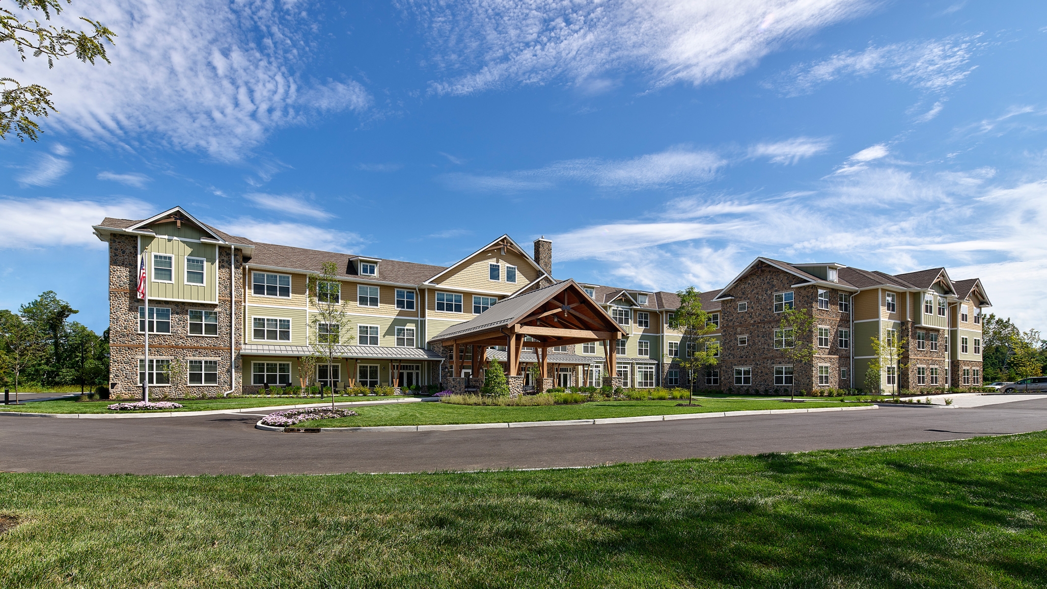 The Chelsea at Greenburgh, Greenburgh, NY 5