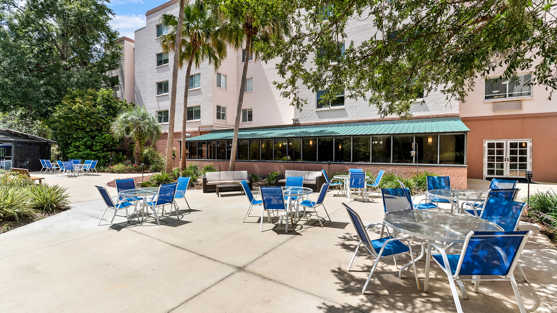 Atrium at Gainesville, Gainesville, FL 13