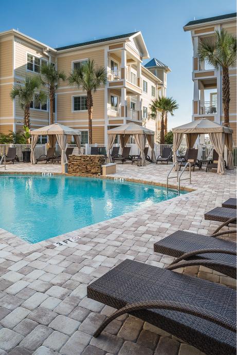 Sumter Senior Living, The Villages, FL 3