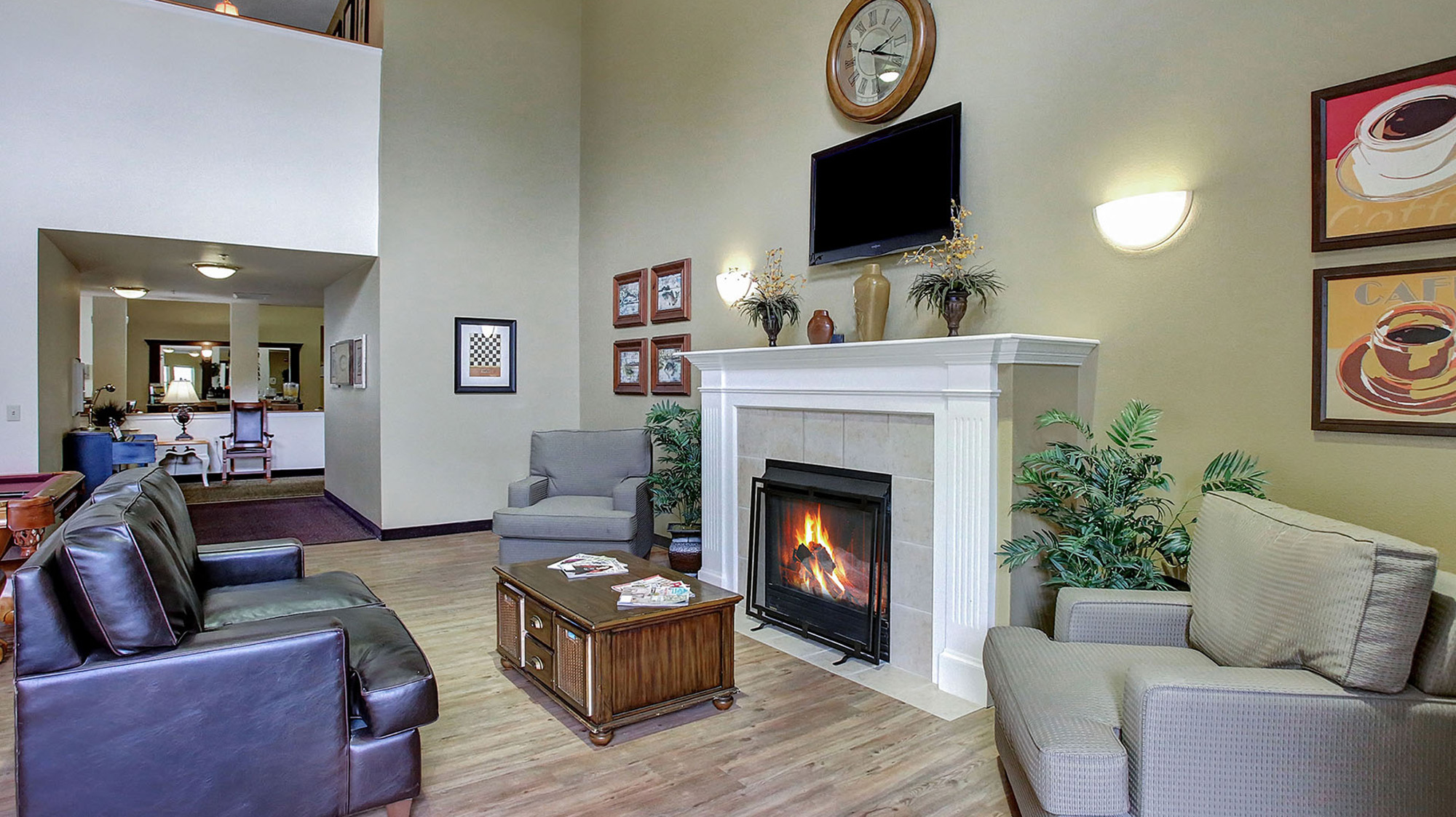 Prestige Senior Living Huntington Terrace, Gresham, OR 5