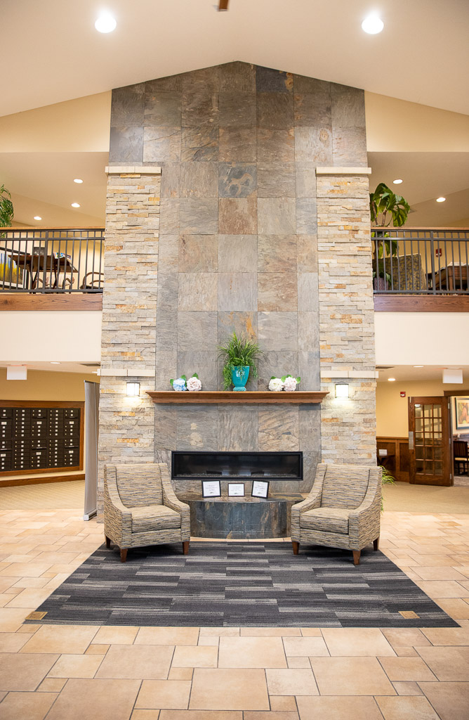 The Heritage at Legacy, Omaha, NE 23