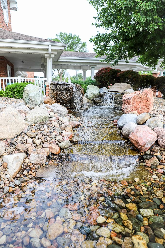 Fountain View Senior Living, Omaha, NE 29