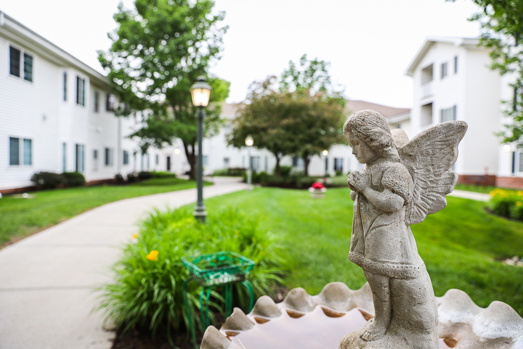 Fountain View Senior Living, Omaha, NE 17