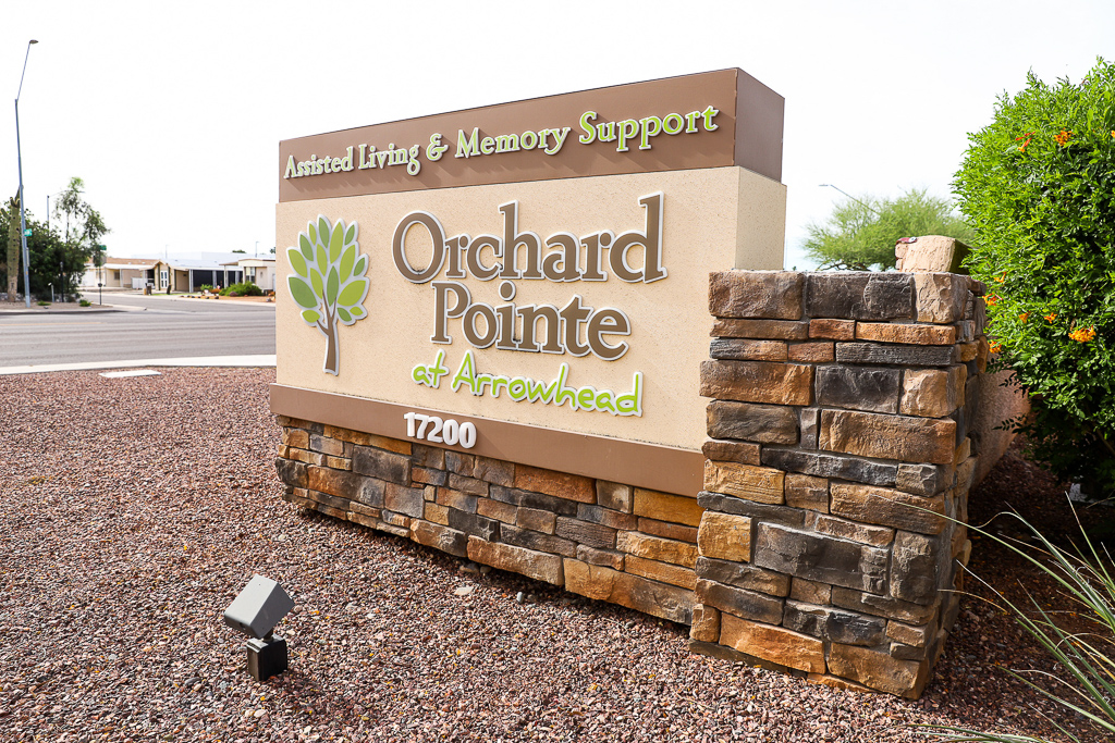 Orchard Pointe at Arrowhead, Glendale, AZ 14