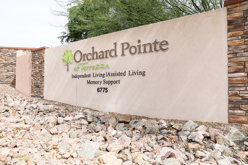 Orchard Pointe at Terrazza, Peoria, AZ 11