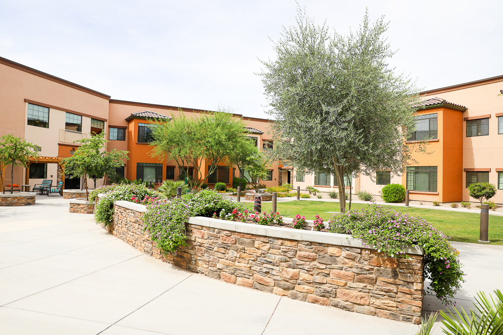 Orchard Pointe at Terrazza, Peoria, AZ 14