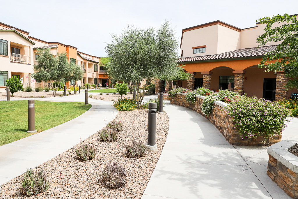 Orchard Pointe at Terrazza, Peoria, AZ 15