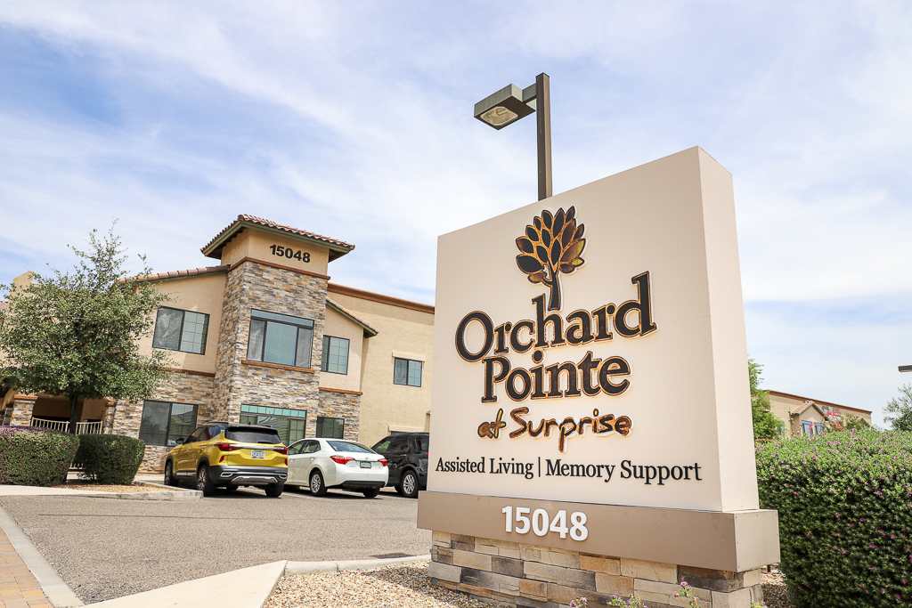 Orchard Pointe at Surprise, Surprise, AZ 14