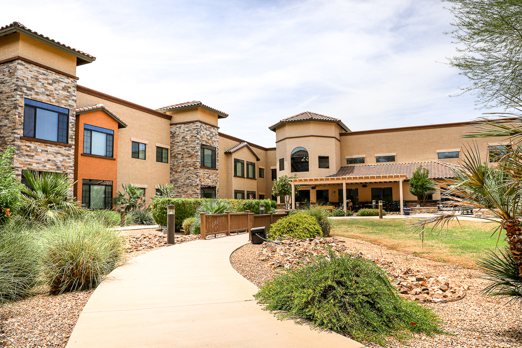 Orchard Pointe at Surprise, Surprise, AZ 15