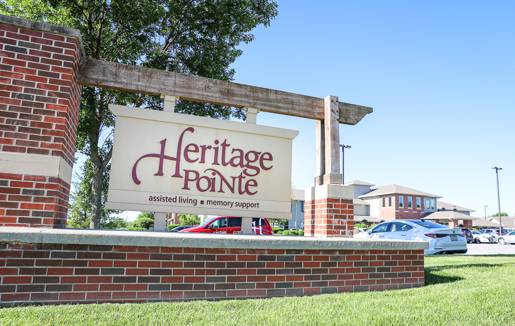 Heritage Pointe, Omaha, NE 7