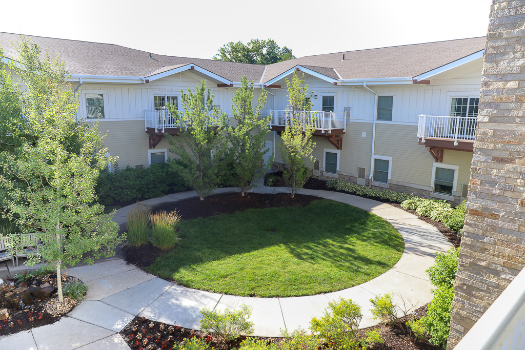 The Heritage at Sterling Ridge, Omaha, NE 5