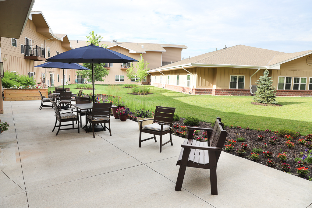 The Heritage at Fox Run, Council Bluffs, IA 22