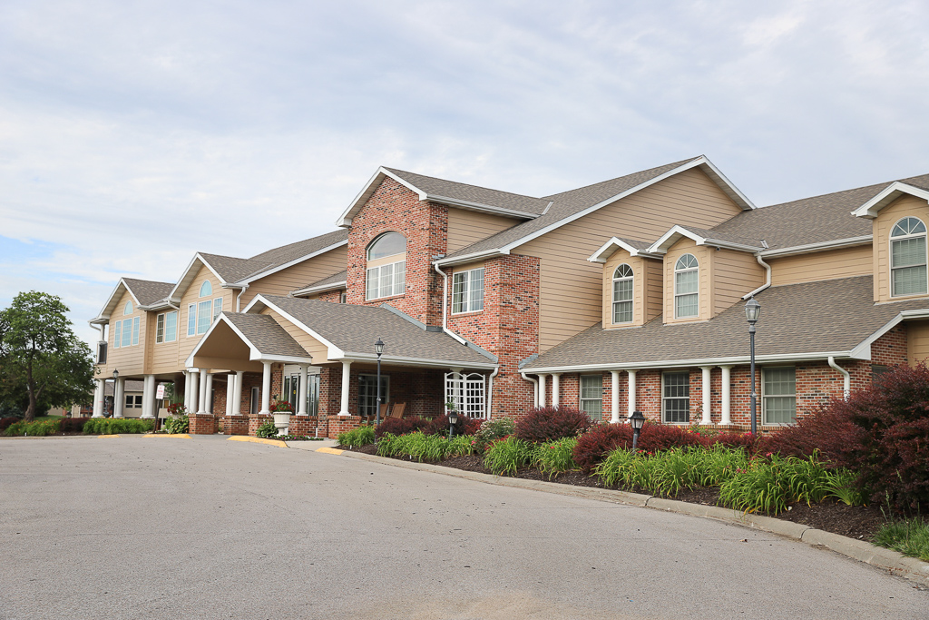 The Heritage at Fox Run, Council Bluffs, IA 24