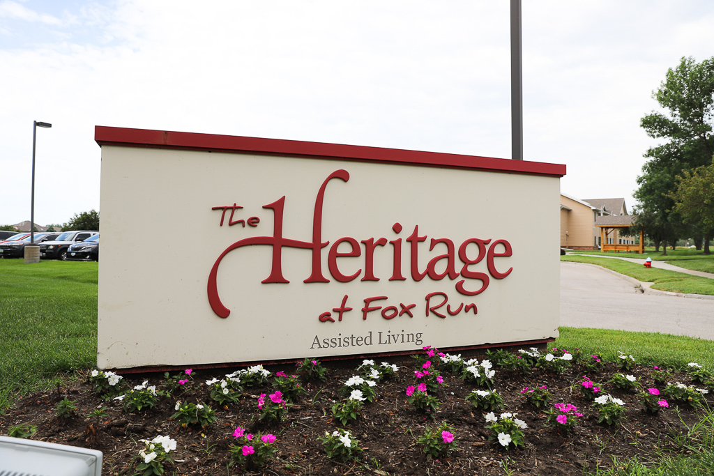 The Heritage at Fox Run, Council Bluffs, IA 5