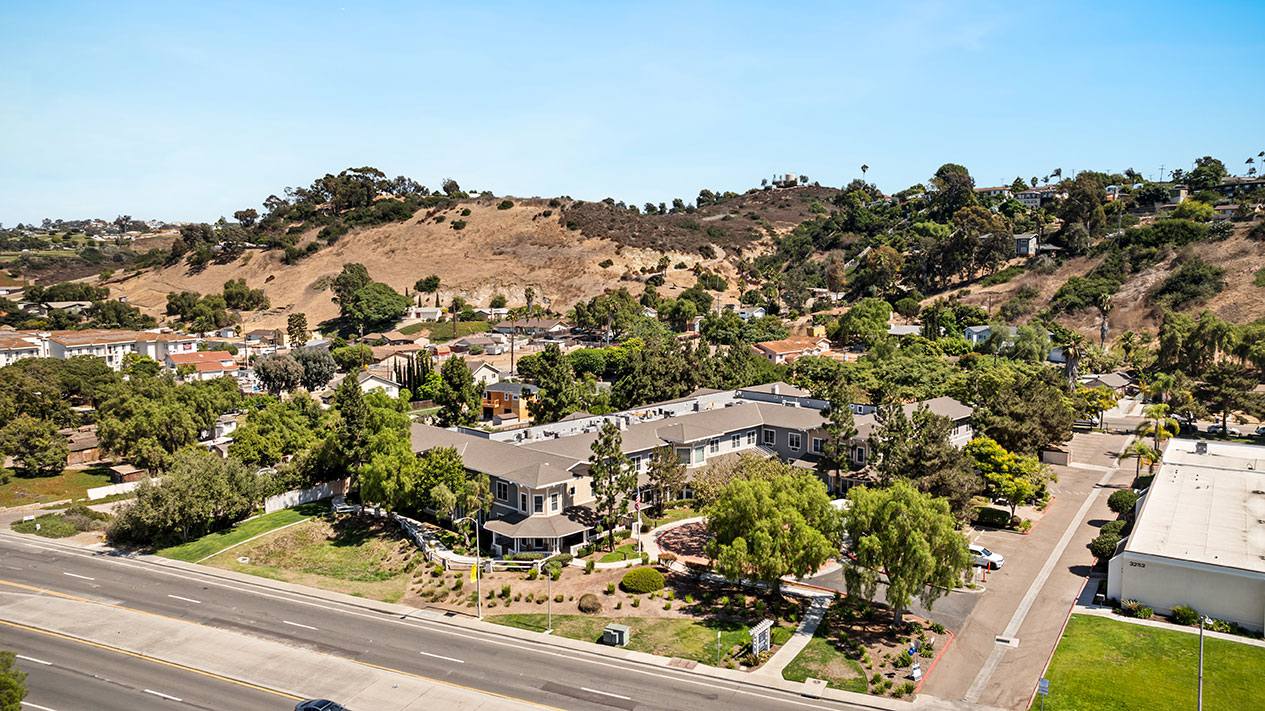 Ivy Park at Bonita, Chula Vista, CA 3