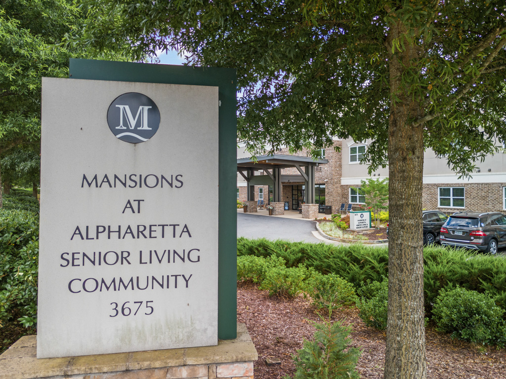 The Mansions at Alpharetta, Alpharetta, GA 51