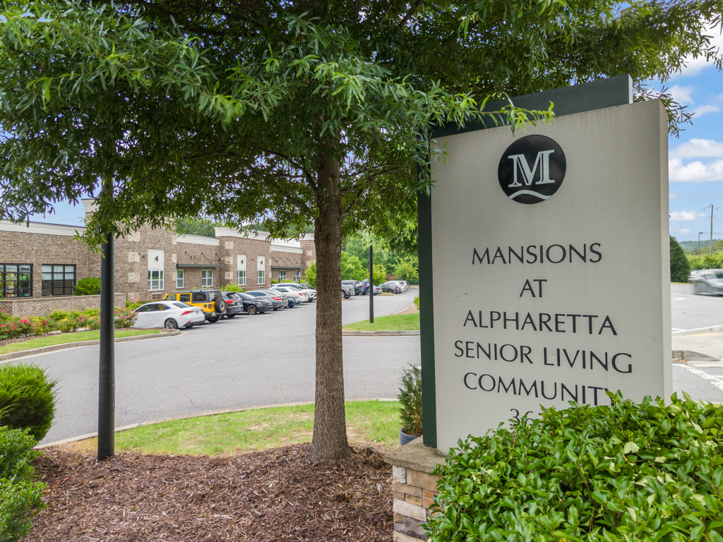 The Mansions at Alpharetta, Alpharetta, GA 52