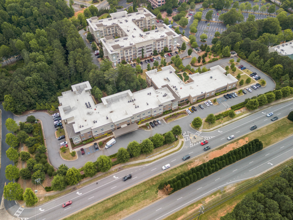 The Mansions at Alpharetta, Alpharetta, GA 47