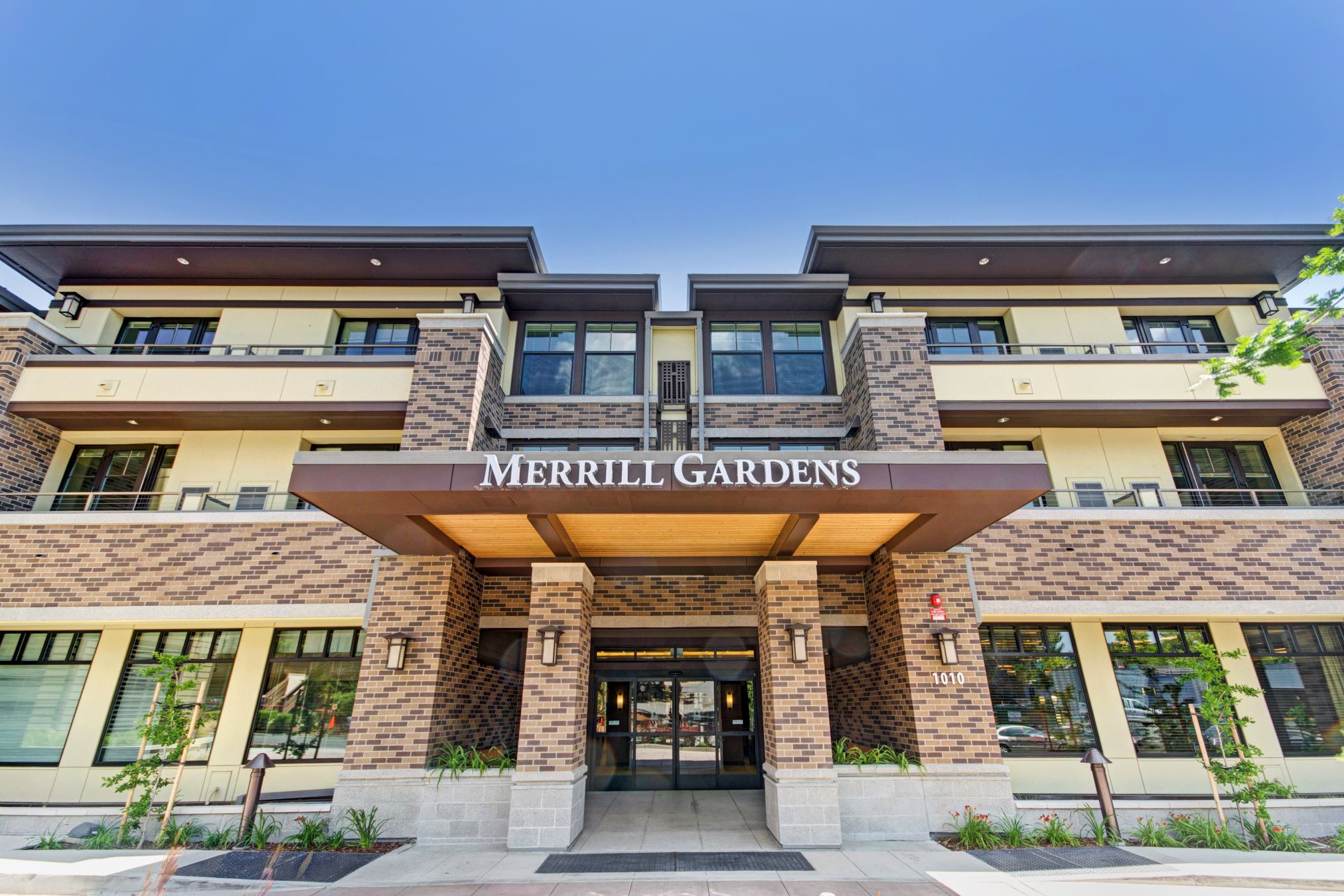 Merrill Gardens at Lafayette, Lafayette, CA 6