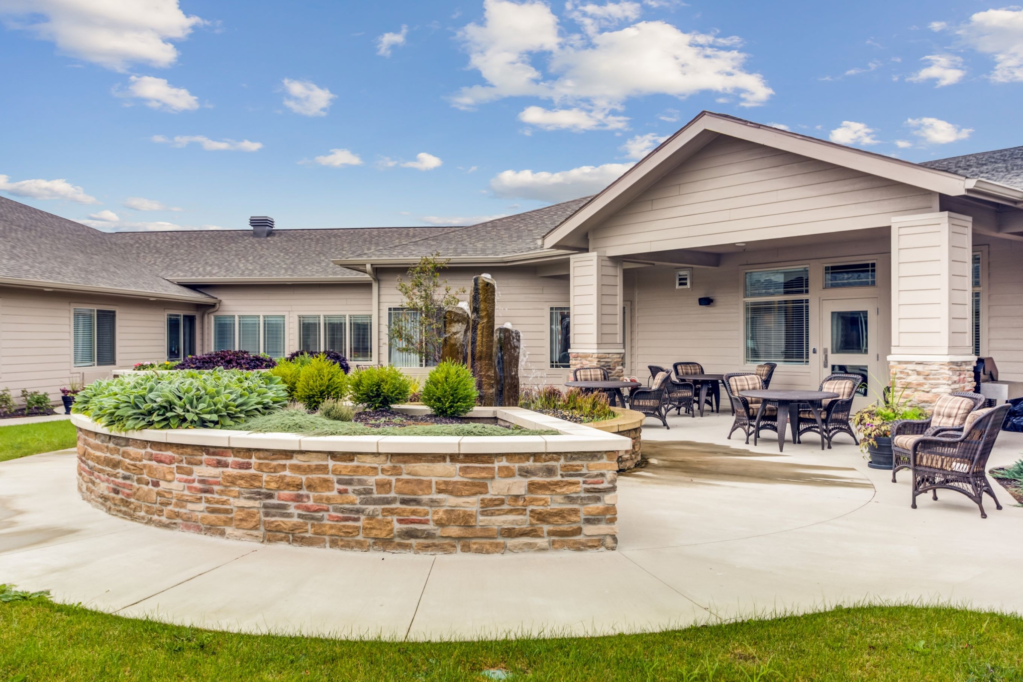 Lakewood Memory Care and Transitional Assisted Living, Brookfield, WI 10