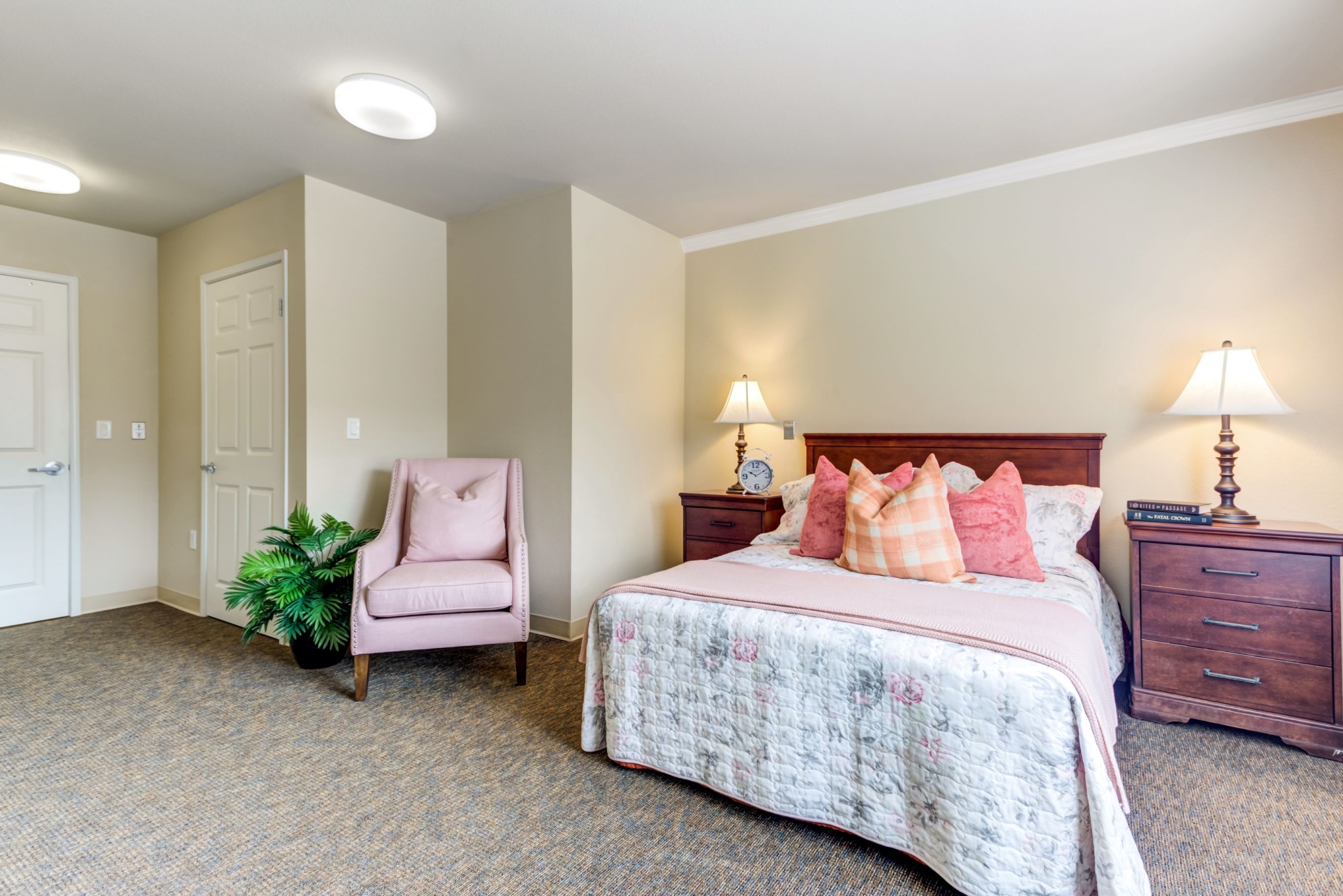 Lakewood Memory Care and Transitional Assisted Living, Brookfield, WI 7