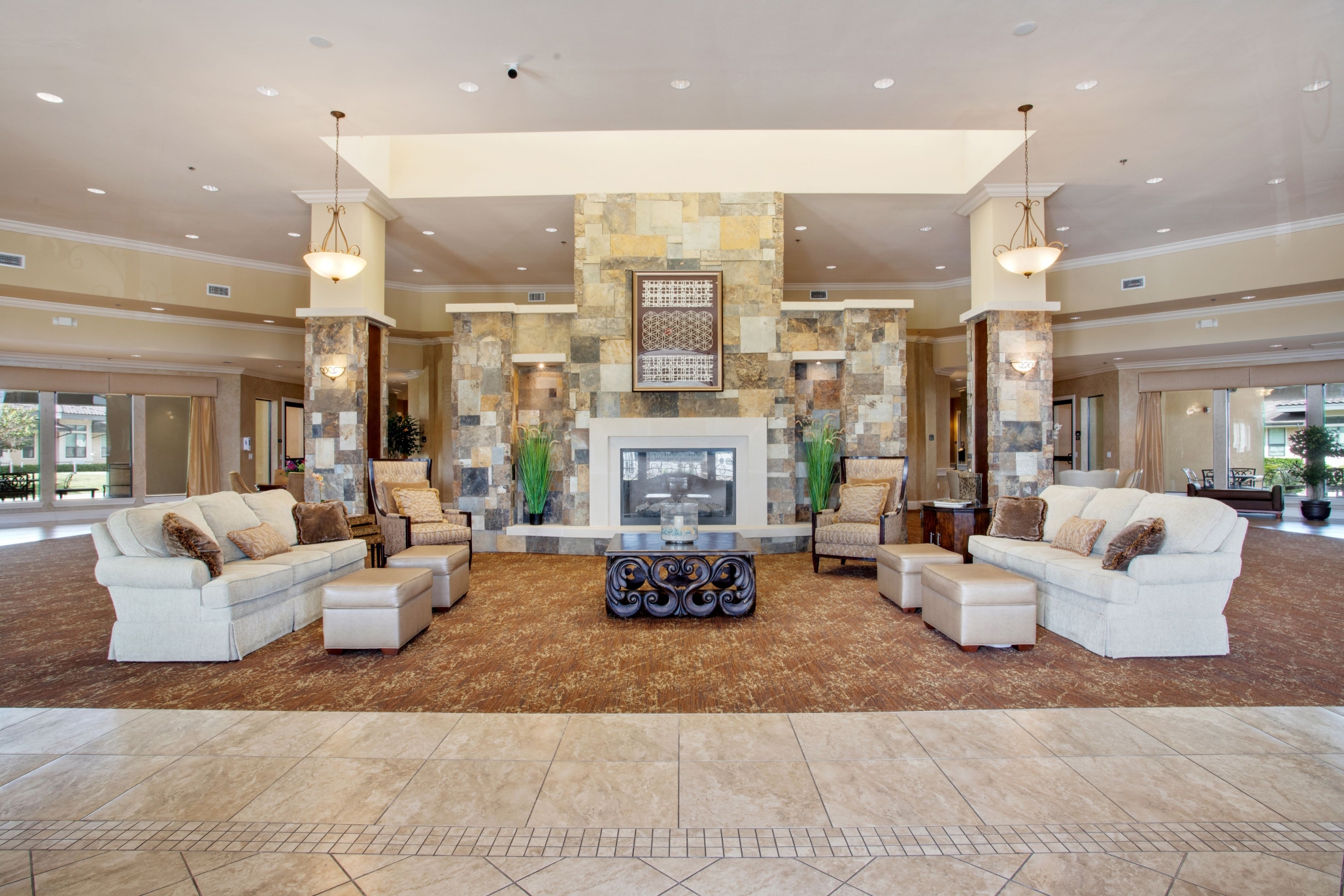 Clayton Oaks Living, Richmond, TX 13