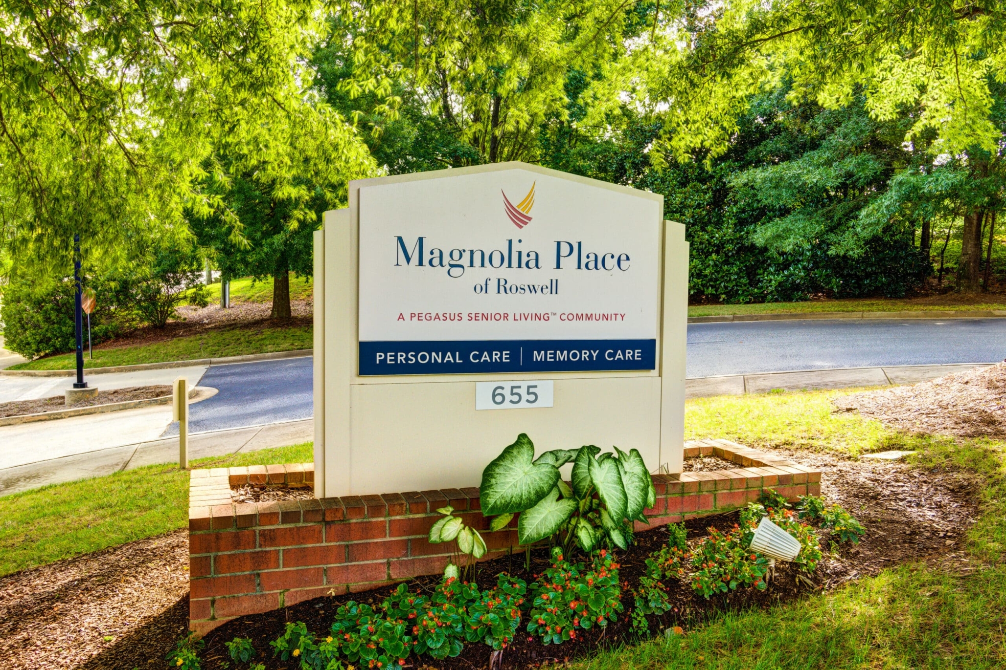 Magnolia Place of Roswell, Roswell, GA 3