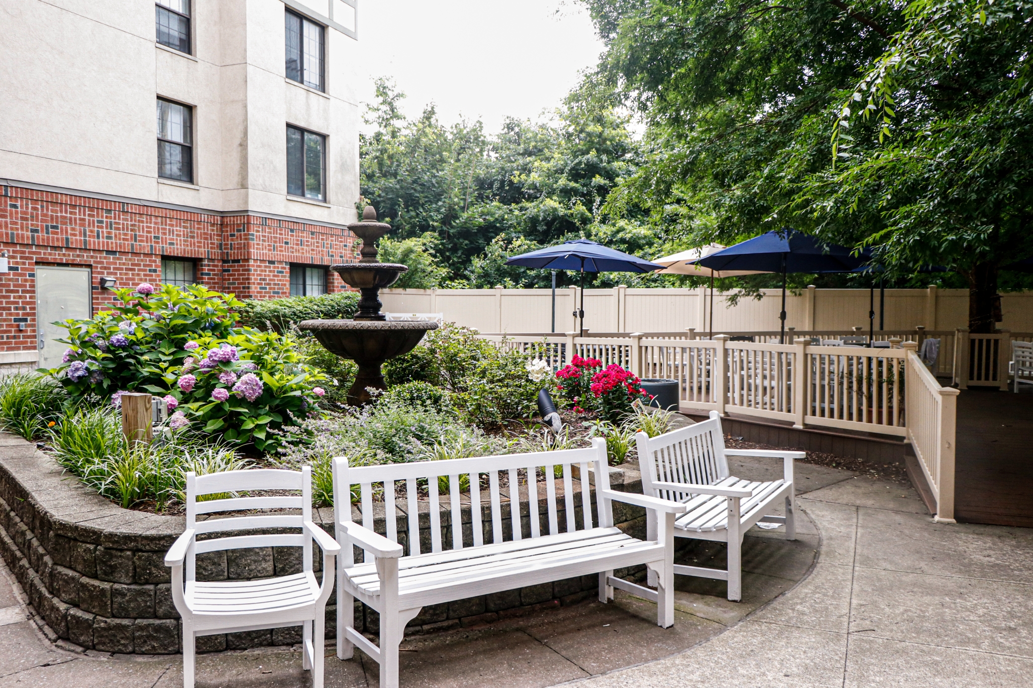 Maple Pointe Senior Living, Rockville Centre, NY