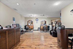 Morada Meadow Lakes, North Richland Hills, TX 17