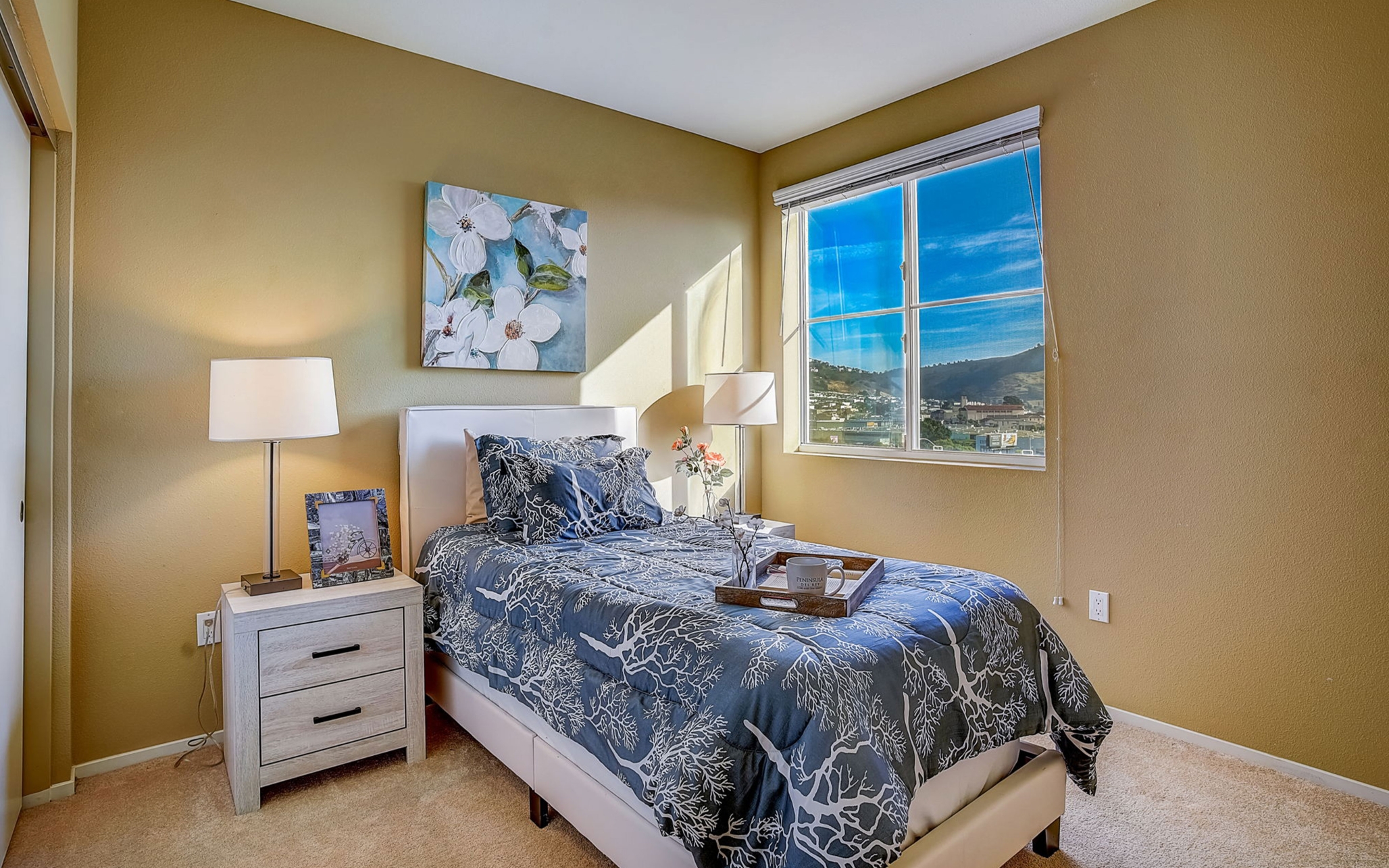 Peninsula Del Rey, Daly City, CA 7