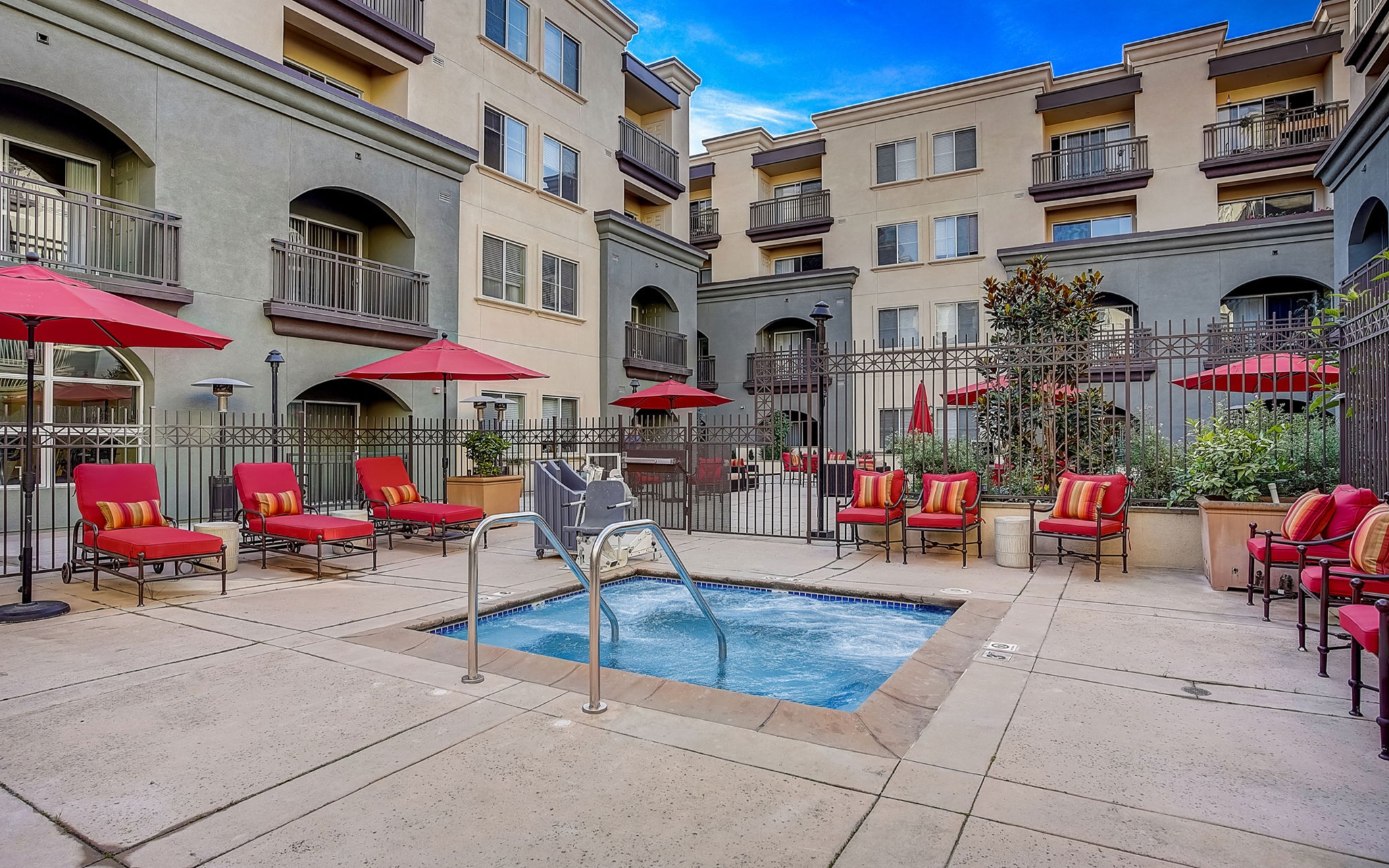 Peninsula Del Rey, Daly City, CA 4